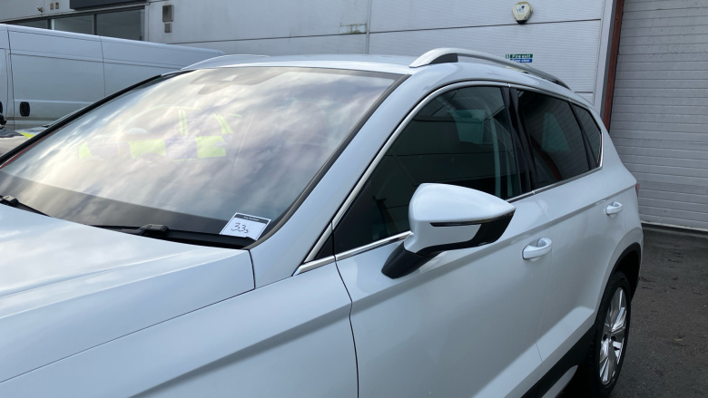 SEAT Ateca 1.5 TSI EVO Xperience 5dr DSG Petrol Estate